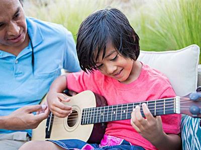 招聘东莞吉他家教老师