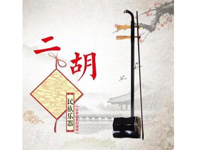 招聘东莞二胡家教老师