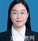 湖北大学家教考研英语老师