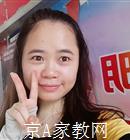 东莞大学生家教何老师