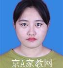 东莞大学生家教刘老师